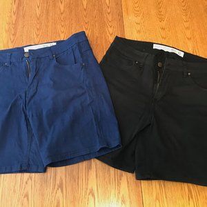 Barbell Apparel Men's Shorts, size 32